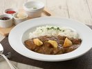 呉海自カレー「いそしお」