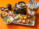 日本料理「音戸」 広島旬菜御膳