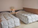 Aタイプのお部屋