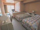 Aタイプのお部屋