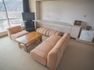 Bタイプのお部屋