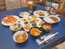 バイキング