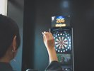 ゲームコーナー