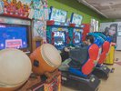 ゲームコーナー