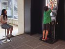 ゲームコーナー