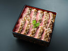 ステーキ重膳
