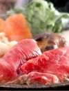 すき焼き一人鍋