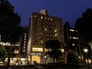 【外観】外観(夜)