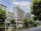 【外観】外観(朝)