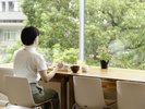 【施設】朝食会場(利用イメージ)