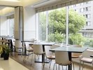 【施設】朝食会場