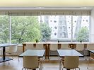 【施設】朝食会場