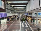 【観光画像】羽田空港