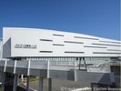 【観光画像】パシフィコ横浜ノース