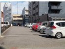 平面駐車場 ご宿泊のお客様は無料でご利用いただけます。