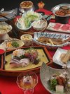 春会席(松葉)