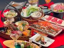 春会席(朝風)