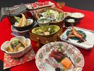 春会席:梅華