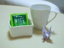 お茶パック