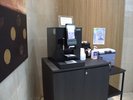 コーヒーマシン※宿泊者限定