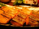 焼き魚