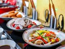 【朝食】日替わりメニュー