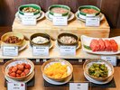 【朝食】北海道らしいメニューを楽しみください♪(季節替わりメニュー)