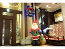 アトン クリスマス☆ミ