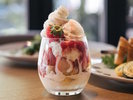 �yYATSUDOKI CAFE�z������������Ԃ̂Ȃ��ŁA�V�N�ŕ����L���ȋG�߂̃X�C�[�c������߂܂�