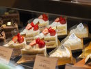 �yYATSUDOKI CAFE�z�����x�̔��������Ƃ������Ɉ��郁�j���[�����p�ӂ����v���~�A���J�t�F�B