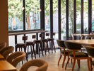 �yYATSUDOKI CAFE�z2024�N7���@�z�e���PF�t�����g�G���A��OPEN�I
