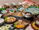 【朝食】バラエティー豊かな朝食ブッフェ