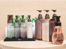 【客室】POLAアロマエッセシリーズのアメニティ