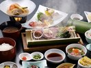 スタンダードプラン《3連休の初日・2日目》 ※お料理の内容は変わることがございます。
