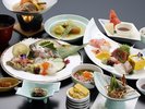 お刺身満喫プラン ※お料理の内容は季節や仕入れによって変わることがございます。