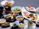 お料理一例