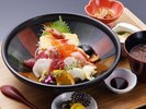 日帰り温泉 メニュー一例