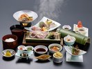 スタンダードプラン《3連休の初日・2日目》 ※お料理の内容は変わることがございます。