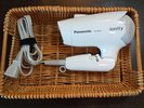 全ての客室にドライヤーをご用意しております。