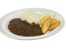 大人気!!ルートイン名物「上田カリー」