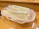 女性大浴場 ヘアブラシ