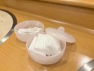スキンケアに必要なコットンや綿棒