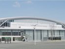 エコパアリーナまではお車で25分!!