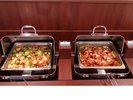 煮物、和え物、揚物は日替わりでご用意しております。
