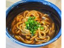 上田カリーうどん