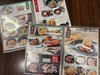 夕食メニュー
