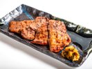 セレクトメニュー:牛たん焼き
