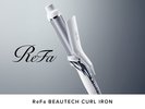 ReFa _BEAUTECH CURL IRON 