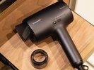 別館ロイヤルシングル(禁煙・喫煙):Panasonicナノケアヘアードライヤー