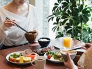 朝食:ロイヤルホスト 朝食ビュッフェ
